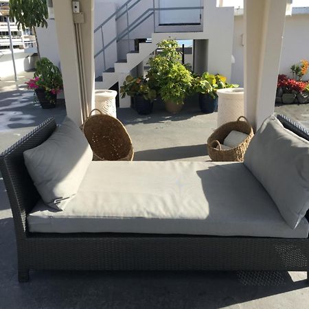 Hotel Miramar San Juan Kültér fotó