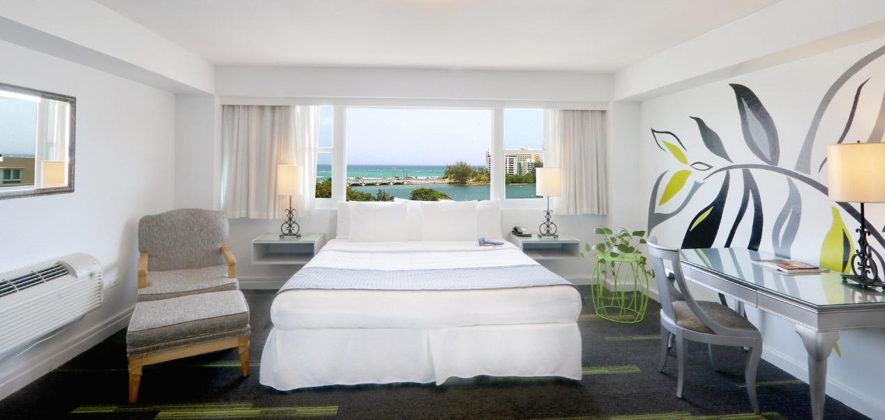 Hotel Miramar San Juan Kültér fotó