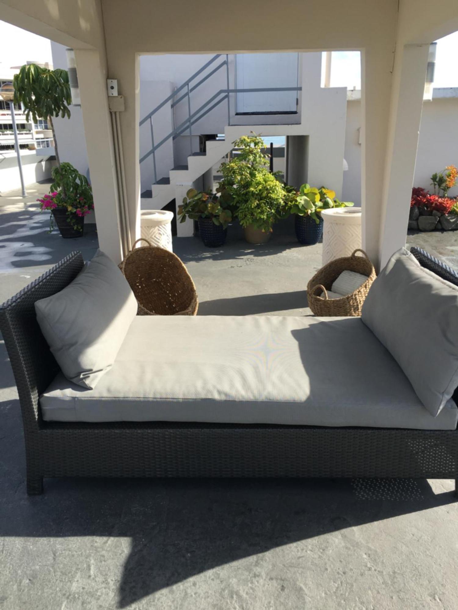 Hotel Miramar San Juan Kültér fotó
